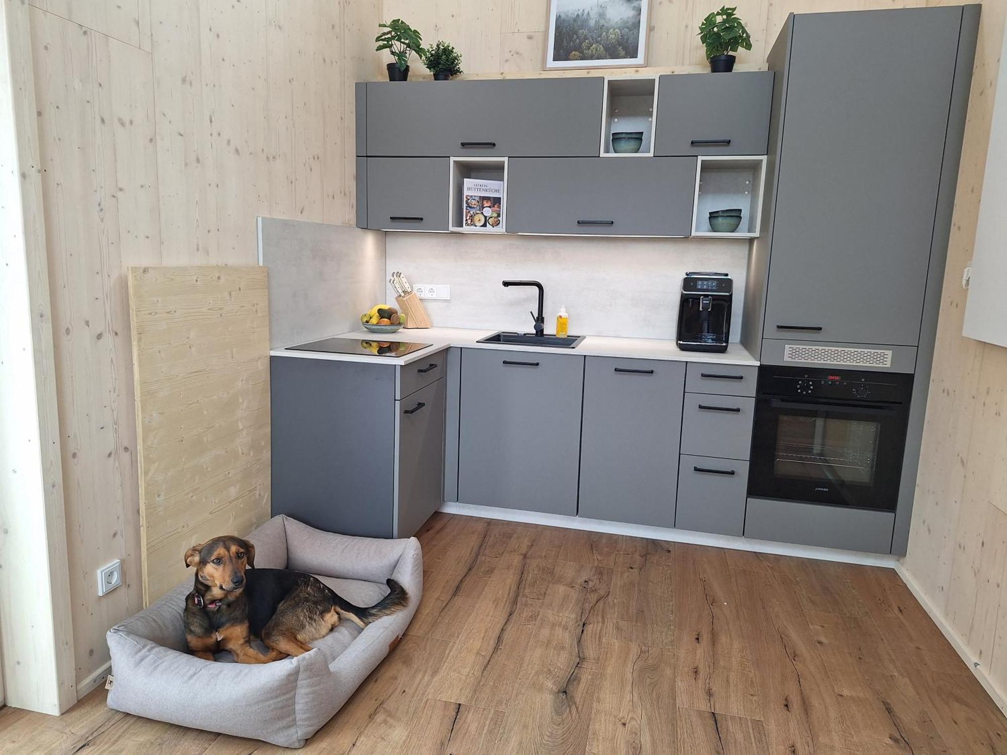 Nature Living Koralm - Neue Chalets Auf Der Koralpe Im Schi- Und Wanderparadies Sankt Stefan im Lavanttal Cameră foto